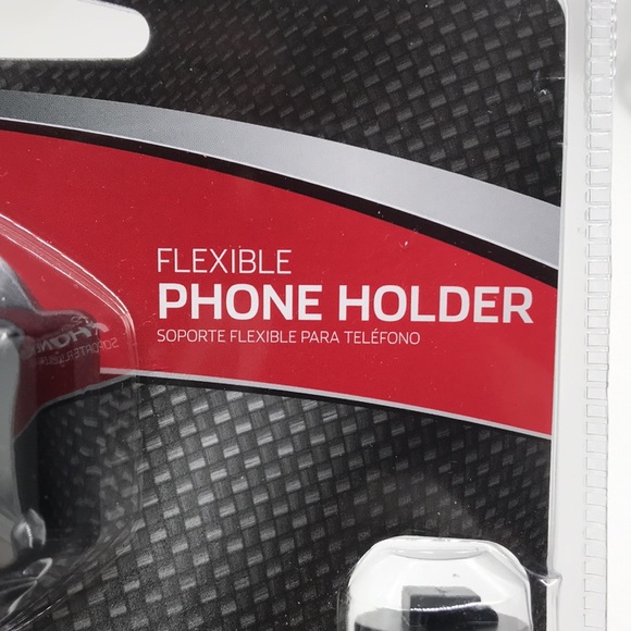 Auto Drive Flexible Phone Holder/Dashboard & Windshield Mount - Picture 5 of 8